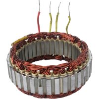 Stator Alternator 28V 70A HC-CARGO Aftermarket-Expertise...