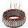 Stator Alternator 28V 70A HC-CARGO Aftermarket-Expertise for SCANIA