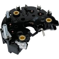 Gleichrichter Generator 50A Ø112 mm HC-CARGO...