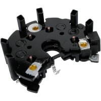 Gleichrichter Generator 50A Ø112 mm HC-CARGO...