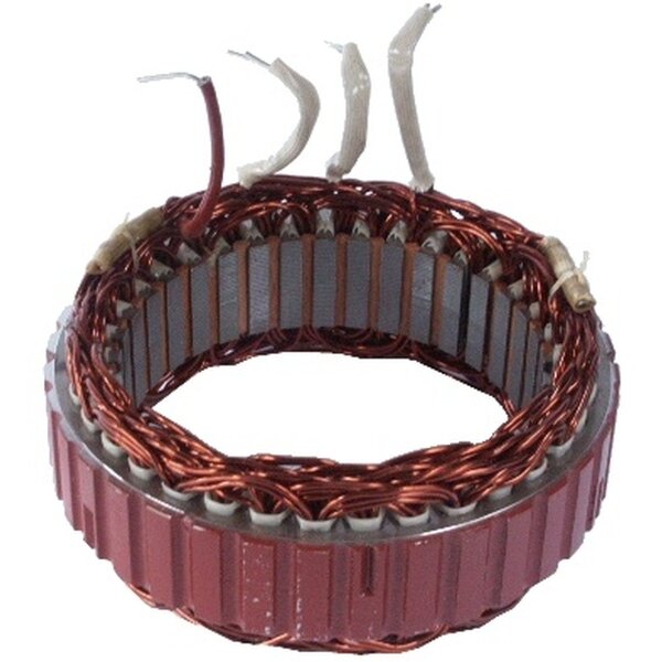 Stator Generator 14V 140A HC-CARGO Aftermarket-Expertise für diverse Fahrzeuge