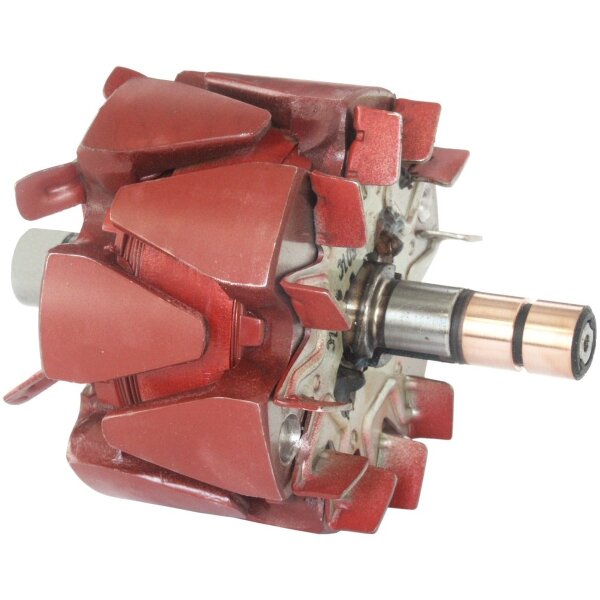 Läufer Generator 14V 70A HC-CARGO Aftermarket-Expertise für TOYOTA