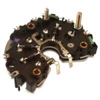 Alternator Rectifier 50A Ø112 mm HC-CARGO...