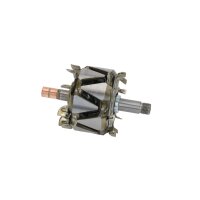 Läufer Generator 14V 70A HC-CARGO Aftermarket-Expertise für u.a. RENAULT