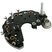 Gleichrichter Generator 50A Ø108 mm HC-CARGO...