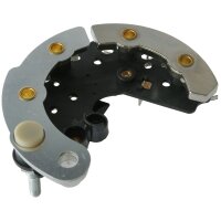 Gleichrichter Generator 50A Ø108 mm HC-CARGO...