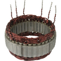 Stator Alternator 14V 95A HC-CARGO Aftermarket-Expertise...