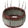 Stator Generator 14V 95A HC-CARGO Aftermarket-Expertise für u.a. PEUGEOT