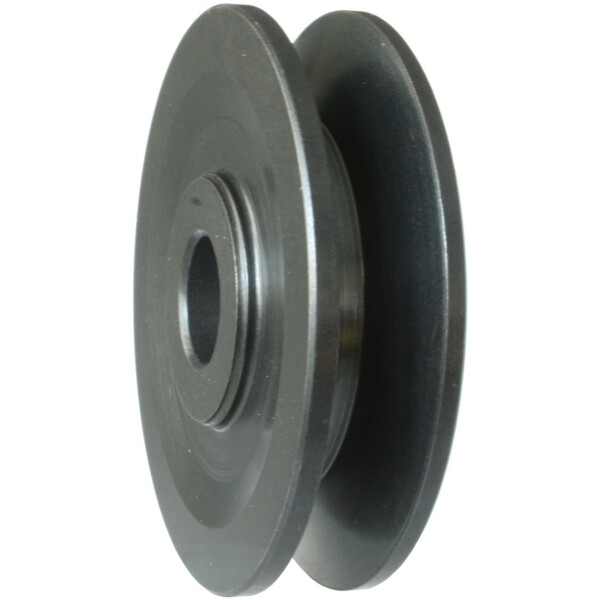 Alternator Pulley Ø69 mm 1 groove HC-CARGO IAM-Expertise for various vehicles