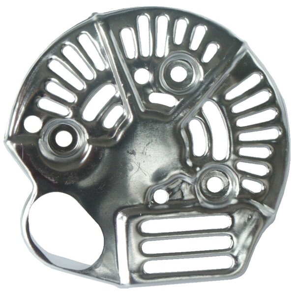 Schutzkappe Generator Ø112,2 mm HC-CARGO Aftermarket-Expertise für u.a. TOYOTA