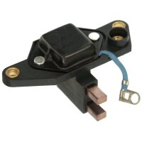 Alternator Regulator 14V HC-CARGO Aftermarket-Expertise...