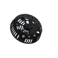 Schutzkappe Generator Ø124,3 mm HC-CARGO Aftermarket-Expertise für u.a. RENAULT