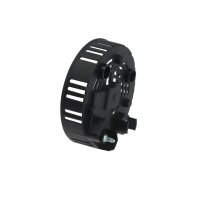 Schutzkappe Generator Ø124,3 mm HC-CARGO Aftermarket-Expertise für u.a. RENAULT