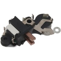 Generatorregler 14V HC-CARGO Aftermarket-Expertise...
