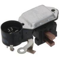 Generatorregler 14V HC-CARGO Aftermarket-Expertise...