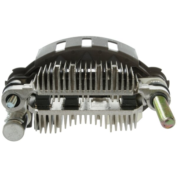 Alternator Rectifier 50A HC-CARGO Aftermarket-Expertise for MITSUBISHI