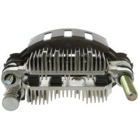 Alternator Rectifier 50A HC-CARGO Aftermarket-Expertise...