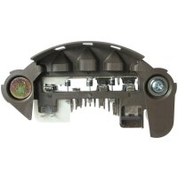 Alternator Rectifier 50A HC-CARGO Aftermarket-Expertise...