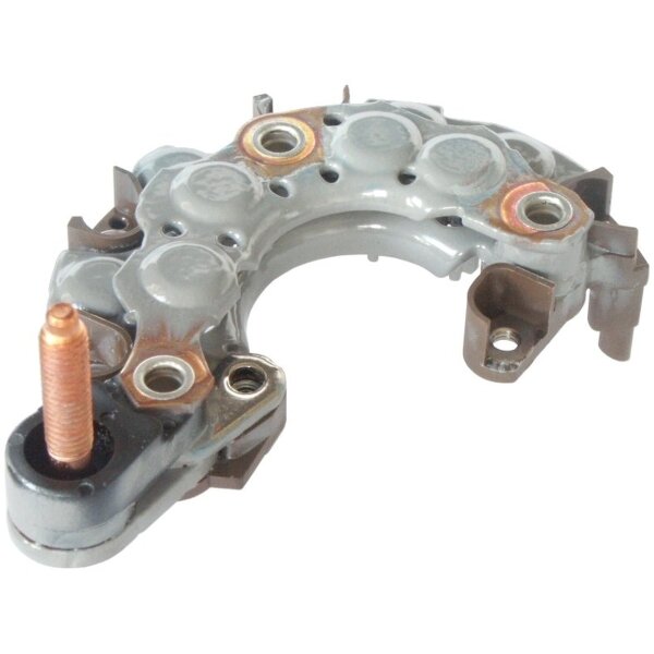 Gleichrichter Generator 40A Ø83 mm HC-CARGO Aftermarket-Expertise für KUBOTA