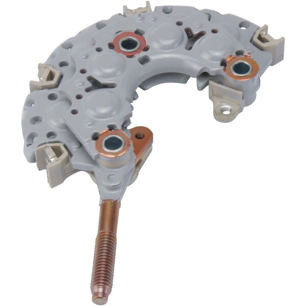 Gleichrichter Generator 50A Ø113 mm HC-CARGO passend für u.a. TOYOTA