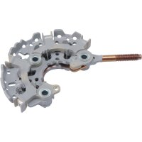 Gleichrichter Generator 50A Ø113 mm HC-CARGO...