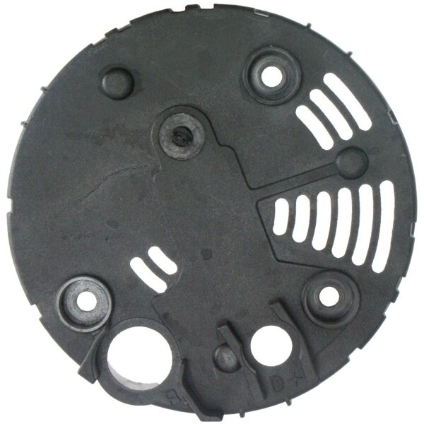 Protective Cap Alternator Ø124.5 mm HC-CARGO IAM-Expertise for MERCEDES-BENZ