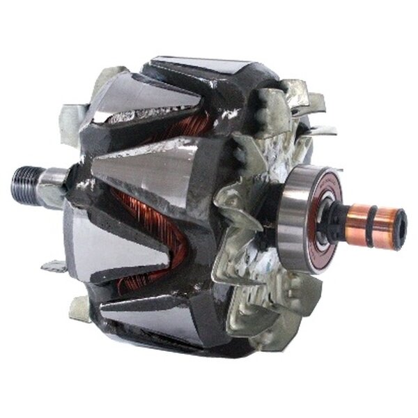 Läufer Generator 14V 143A HC-CARGO Aftermarket-Expertise für u.a. MERCEDES-BENZ