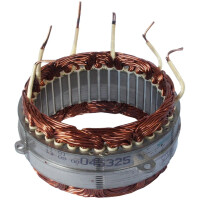 Stator Alternator 14V 143A HC-CARGO IAM-Expertise for...