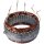 Stator Alternator 14V 143A HC-CARGO IAM-Expertise for MERCEDES-BENZ and others
