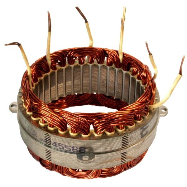 Stator Alternator 14V 150A HC-CARGO Aftermarket-Expertise for FORD and others