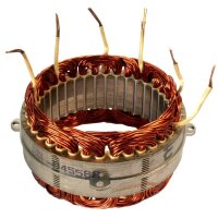 Stator Alternator 14V 150A HC-CARGO Aftermarket-Expertise...