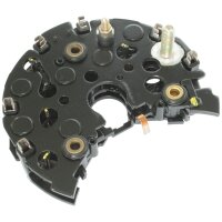 Gleichrichter Generator 50A Ø122 mm HC-CARGO...