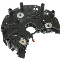 Gleichrichter Generator 50A Ø122 mm HC-CARGO...