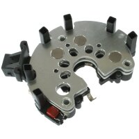 Gleichrichter Generator 50A Ø112 mm HC-CARGO...