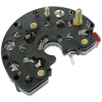 Gleichrichter Generator Ø124 mm HC-CARGO passend...