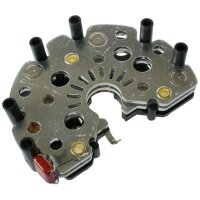 Gleichrichter Generator Ø124 mm HC-CARGO passend...