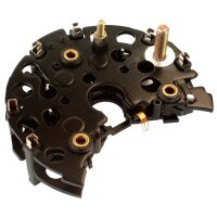 Gleichrichter Generator 50A Ø122 mm HC-CARGO...