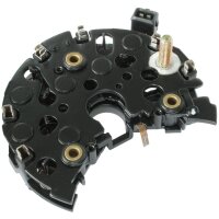 Alternator Rectifier 50A HC-CARGO Aftermarket-Expertise...