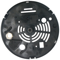 Protective Cap Alternator Ø138 mm HC-CARGO...