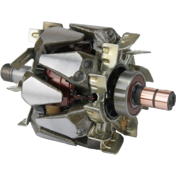 Läufer Generator 14V 80A HC-CARGO Aftermarket-Expertise für diverse Fahrzeuge