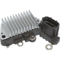 Generatorregler 14V HC-CARGO Aftermarket-Expertise...