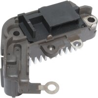 Generatorregler 14V HC-CARGO Aftermarket-Expertise...