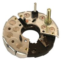 Gleichrichter Generator 50A Ø114 mm HC-CARGO...