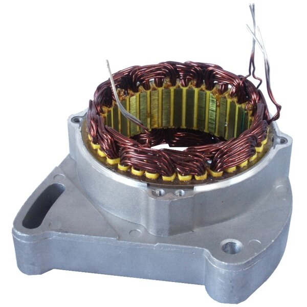 Stator Generator 14V 65A HC-CARGO Aftermarket-Expertise für diverse Fahrzeuge