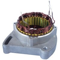 Stator Alternator 14V 65A HC-CARGO Aftermarket-Expertise...