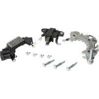 Alternator Rectifier Ø115 mm HC-CARGO...