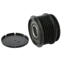 Generatorfreilauf 6 Rillen HC-CARGO Aftermarket-Expertise...