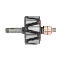 Läufer Generator 28V 45A HC-CARGO...