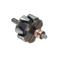 Läufer Generator 28V 45A HC-CARGO Aftermarket-Expertise für IVECO