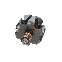 Läufer Generator 28V 45A HC-CARGO Aftermarket-Expertise für IVECO